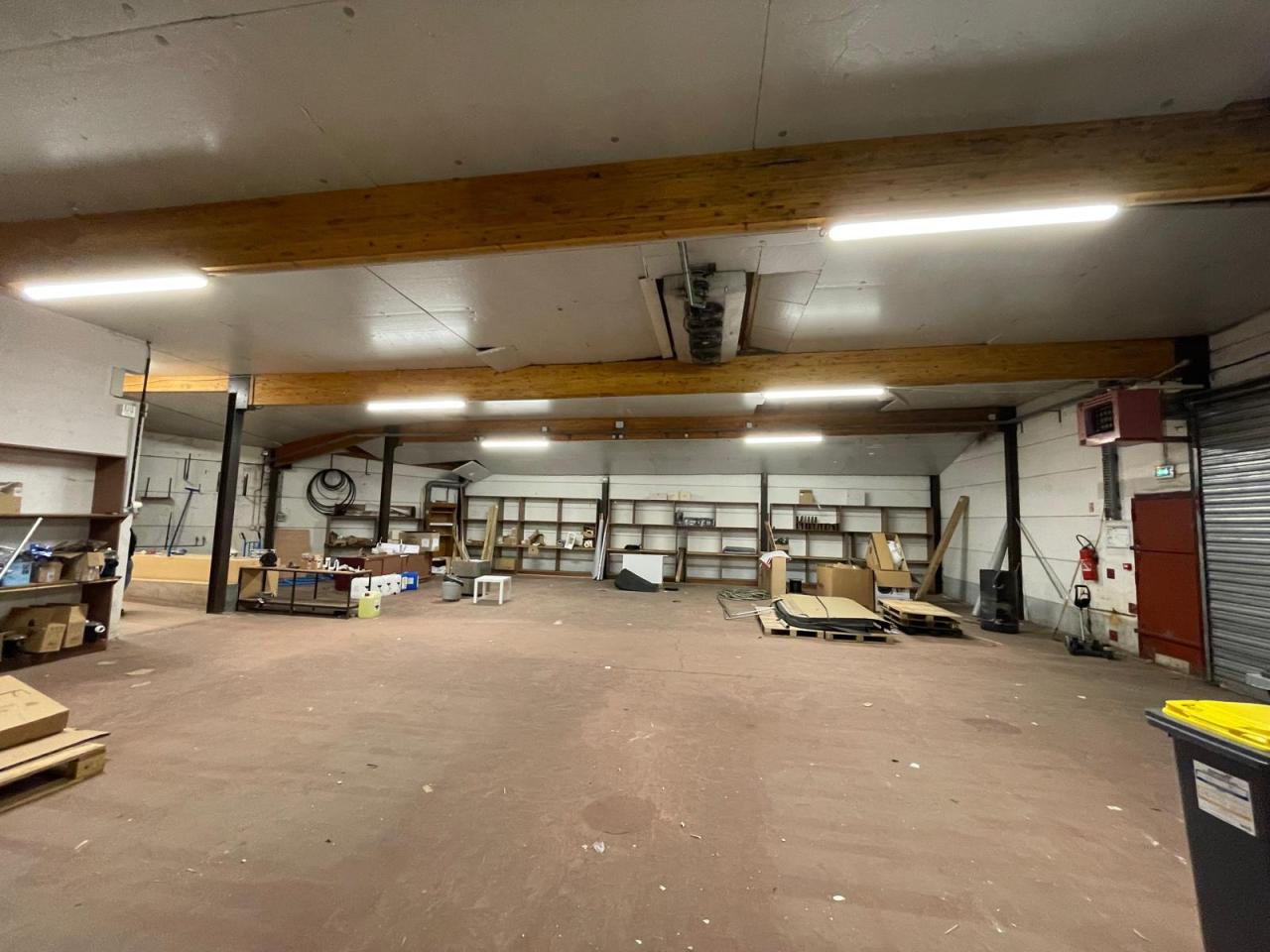 Local d'activité Roncq 740m² Location local d'activité Roncq Nord OLACT2532836 2